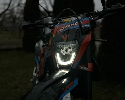 Kovi Другая, объемом двигателя 0.25 л и пробегом 0 тыс. км за 1950 $, фото 4 на Automoto.ua