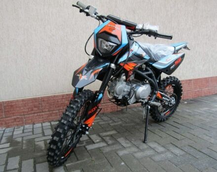 Kovi Другая 2024 в Житомире на Automoto.ua Kovi Другая, объемом двигателя 0.15 л и пробегом 0 тыс. км за 1310 $, фото 3 на Automoto.ua