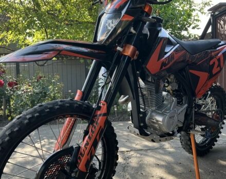 Kovi Інша, об'ємом двигуна 0.25 л та пробігом 0 тис. км за 1850 $, фото 2 на Automoto.ua