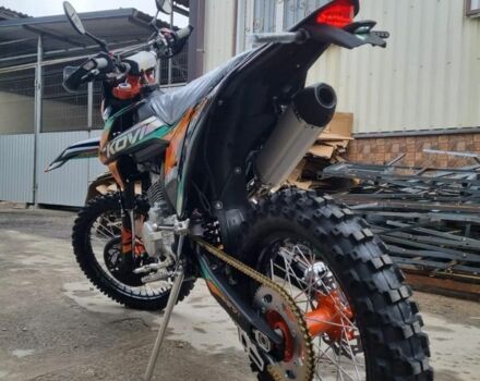 Kovi Інша, об'ємом двигуна 0.3 л та пробігом 0 тис. км за 2280 $, фото 2 на Automoto.ua