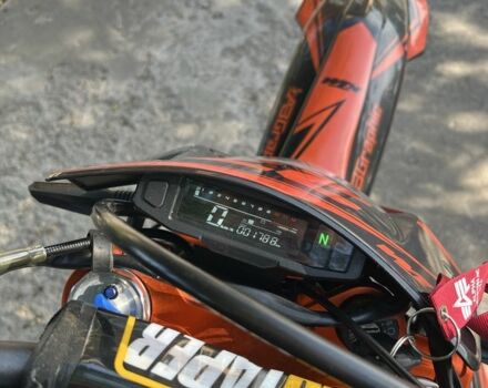Kovi Інша, об'ємом двигуна 0.25 л та пробігом 0 тис. км за 1850 $, фото 6 на Automoto.ua