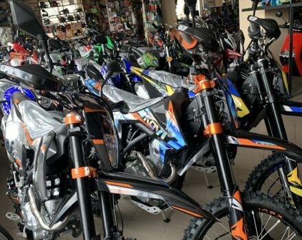 Kovi Інша, об'ємом двигуна 0.3 л та пробігом 0 тис. км за 2350 $, фото 11 на Automoto.ua
