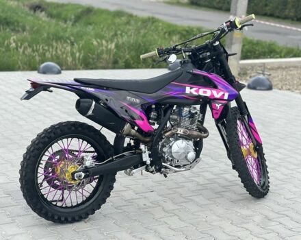 Kovi Інша, об'ємом двигуна 0.3 л та пробігом 0 тис. км за 1899 $, фото 8 на Automoto.ua