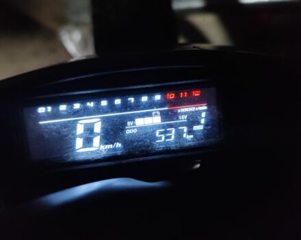 Kovi Другая, объемом двигателя 0.3 л и пробегом 0 тыс. км за 2097 $, фото 4 на Automoto.ua