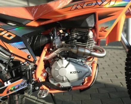 Kovi Другая, объемом двигателя 0.27 л и пробегом 0 тыс. км за 1790 $, фото 9 на Automoto.ua