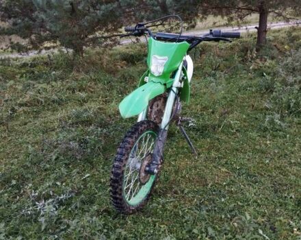 Kovi Другая, объемом двигателя 0.13 л и пробегом 0 тыс. км за 497 $, фото 1 на Automoto.ua