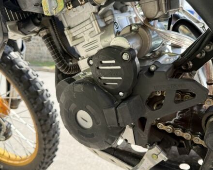 Kovi Другая, объемом двигателя 0.3 л и пробегом 0 тыс. км за 2200 $, фото 5 на Automoto.ua