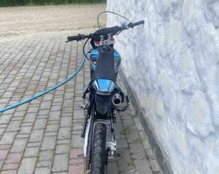 Kovi Другая, объемом двигателя 0.14 л и пробегом 0 тыс. км за 900 $, фото 4 на Automoto.ua