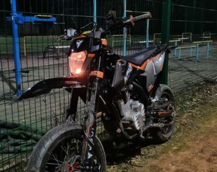 Kovi Другая, объемом двигателя 0.25 л и пробегом 0 тыс. км за 1450 $, фото 2 на Automoto.ua