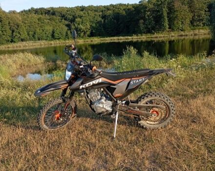 Kovi Другая, объемом двигателя 0.25 л и пробегом 0 тыс. км за 1500 $, фото 2 на Automoto.ua