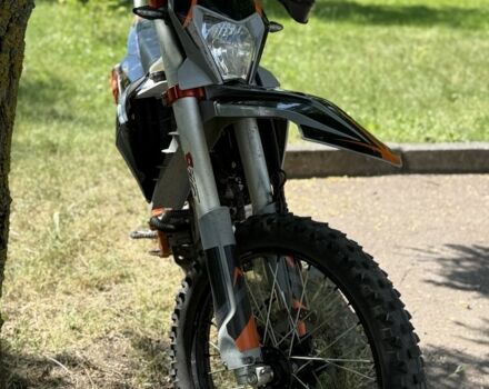 Kovi Другая, объемом двигателя 0.3 л и пробегом 0 тыс. км за 2400 $, фото 2 на Automoto.ua