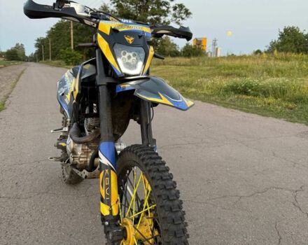 Kovi Другая, объемом двигателя 0.3 л и пробегом 0 тыс. км за 2000 $, фото 2 на Automoto.ua