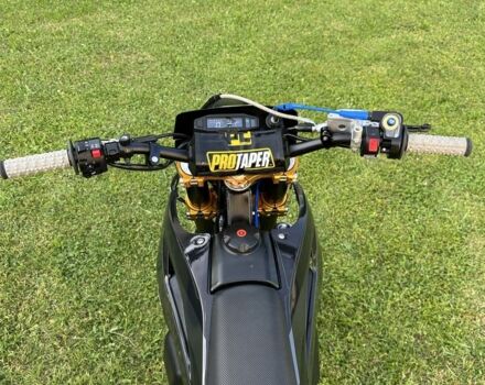 Kovi Другая, объемом двигателя 0.28 л и пробегом 0 тыс. км за 2000 $, фото 6 на Automoto.ua