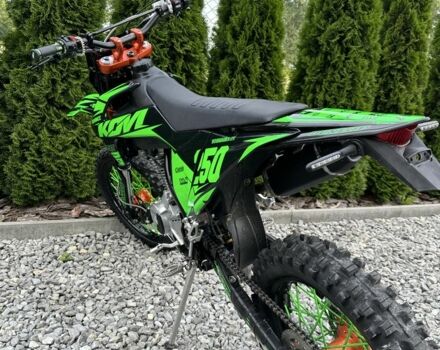 Kovi Другая, объемом двигателя 0.25 л и пробегом 0 тыс. км за 1650 $, фото 5 на Automoto.ua