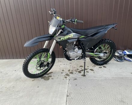 Kovi Другая, объемом двигателя 0.3 л и пробегом 0 тыс. км за 1400 $, фото 1 на Automoto.ua