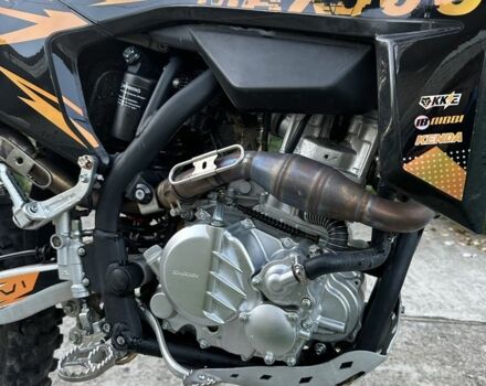 Kovi Другая, объемом двигателя 0.3 л и пробегом 0 тыс. км за 2000 $, фото 4 на Automoto.ua