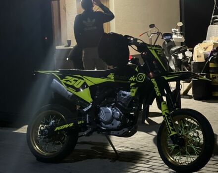 Kovi Інша, об'ємом двигуна 0.25 л та пробігом 0 тис. км за 1900 $, фото 4 на Automoto.ua