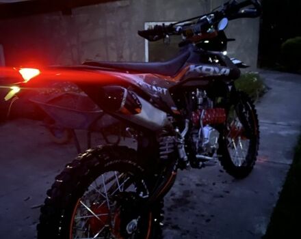 Kovi Другая, объемом двигателя 0.25 л и пробегом 0 тыс. км за 1550 $, фото 5 на Automoto.ua