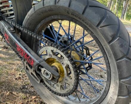 Kovi Другая, объемом двигателя 0.3 л и пробегом 0 тыс. км за 1900 $, фото 2 на Automoto.ua