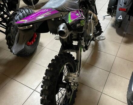 Kovi Другая 2024 в Житомире на Automoto.ua Kovi Другая, объемом двигателя 0.15 л и пробегом 0 тыс. км за 1310 $, фото 12 на Automoto.ua