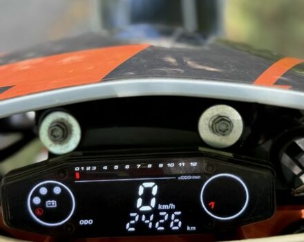 Kovi Другая, объемом двигателя 0.3 л и пробегом 0 тыс. км за 2400 $, фото 6 на Automoto.ua