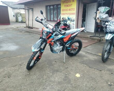 Kovi Другая 2024 в Рава-Русская на Automoto.ua Kovi Другая, объемом двигателя 0.25 л и пробегом 0 тыс. км за 2070 $, фото 3 на Automoto.ua