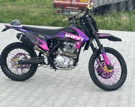 Kovi Інша, об'ємом двигуна 0.3 л та пробігом 0 тис. км за 1899 $, фото 10 на Automoto.ua