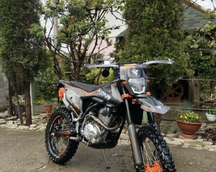 Kovi Другая, объемом двигателя 0.25 л и пробегом 0 тыс. км за 1550 $, фото 2 на Automoto.ua