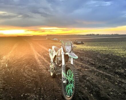 Kovi Інша, об'ємом двигуна 0.25 л та пробігом 0 тис. км за 1500 $, фото 12 на Automoto.ua