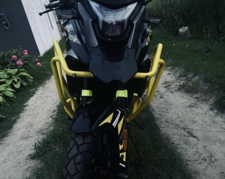 Kovi Інша, об'ємом двигуна 0.25 л та пробігом 0 тис. км за 1700 $, фото 4 на Automoto.ua