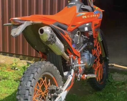 Kovi Другая, объемом двигателя 0.3 л и пробегом 0 тыс. км за 1500 $, фото 3 на Automoto.ua