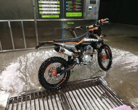 Kovi Другая, объемом двигателя 0.25 л и пробегом 0 тыс. км за 1500 $, фото 6 на Automoto.ua