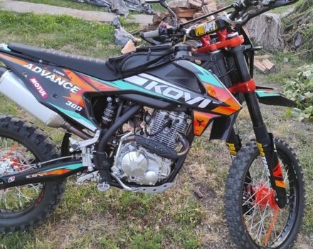 Kovi Другая, объемом двигателя 0 л и пробегом 0 тыс. км за 2100 $, фото 1 на Automoto.ua