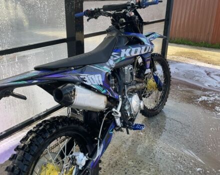 Kovi Другая, объемом двигателя 0.3 л и пробегом 0 тыс. км за 1670 $, фото 2 на Automoto.ua