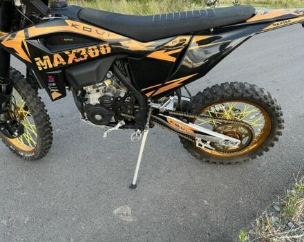 Kovi Другая, объемом двигателя 0.28 л и пробегом 0 тыс. км за 2050 $, фото 4 на Automoto.ua