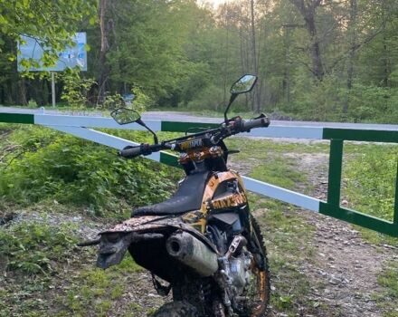 Kovi Інша, об'ємом двигуна 0.3 л та пробігом 0 тис. км за 2500 $, фото 3 на Automoto.ua
