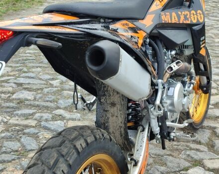 Kovi Другая, объемом двигателя 0.3 л и пробегом 0 тыс. км за 2271 $, фото 5 на Automoto.ua