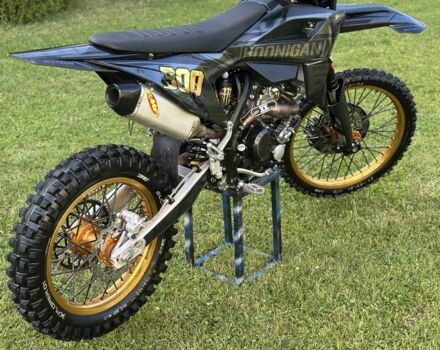 Kovi Другая, объемом двигателя 0.28 л и пробегом 0 тыс. км за 2000 $, фото 2 на Automoto.ua