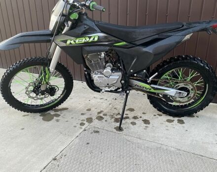 Kovi Другая, объемом двигателя 0.3 л и пробегом 0 тыс. км за 1400 $, фото 3 на Automoto.ua