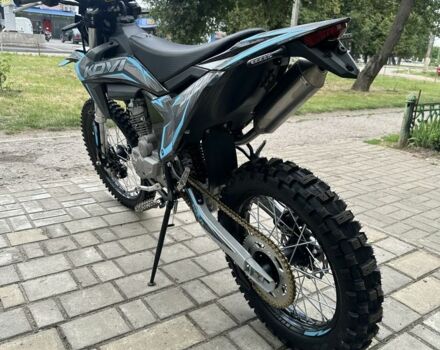 Kovi Інша, об'ємом двигуна 0.27 л та пробігом 0 тис. км за 1850 $, фото 4 на Automoto.ua