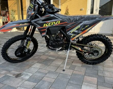 Kovi Другая, объемом двигателя 0.3 л и пробегом 0 тыс. км за 2220 $, фото 3 на Automoto.ua