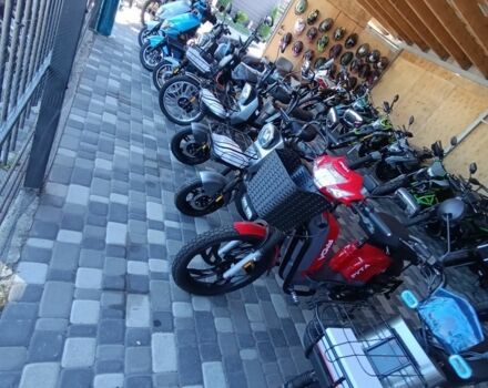 Kovi Другая, объемом двигателя 0.3 л и пробегом 0 тыс. км за 2317 $, фото 14 на Automoto.ua