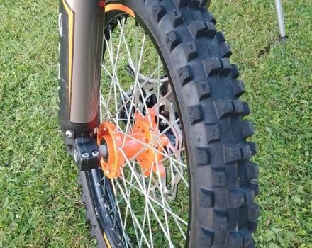 Kovi Другая, объемом двигателя 0.25 л и пробегом 0 тыс. км за 1750 $, фото 4 на Automoto.ua