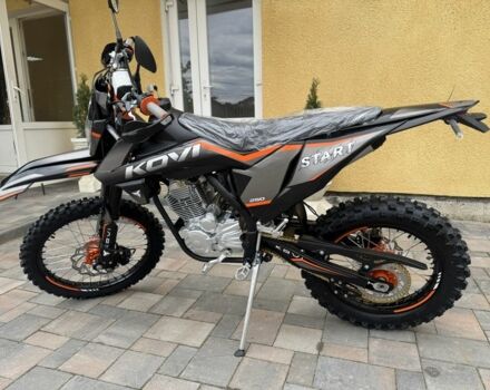 Kovi Другая, объемом двигателя 0.25 л и пробегом 0 тыс. км за 1860 $, фото 9 на Automoto.ua