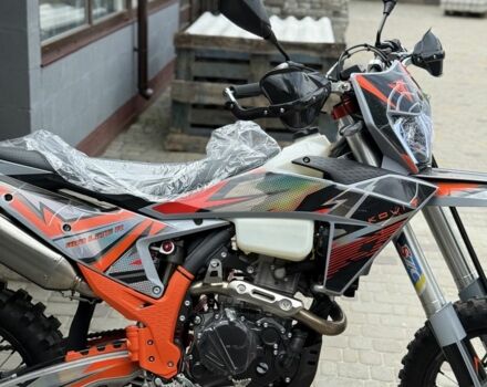 Kovi Другая, объемом двигателя 0.3 л и пробегом 0 тыс. км за 2770 $, фото 4 на Automoto.ua