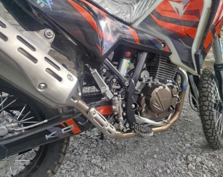 Kovi Інша, об'ємом двигуна 0.3 л та пробігом 0 тис. км за 2200 $, фото 5 на Automoto.ua