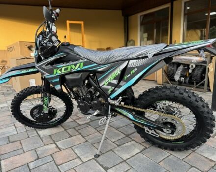Kovi Другая, объемом двигателя 0.3 л и пробегом 0 тыс. км за 2220 $, фото 23 на Automoto.ua