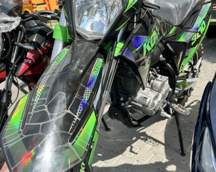 Kovi Інша, об'ємом двигуна 0.3 л та пробігом 0 тис. км за 1800 $, фото 1 на Automoto.ua