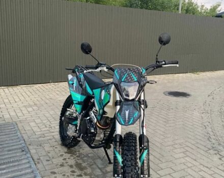 Kovi Другая, объемом двигателя 0.25 л и пробегом 0 тыс. км за 1900 $, фото 3 на Automoto.ua