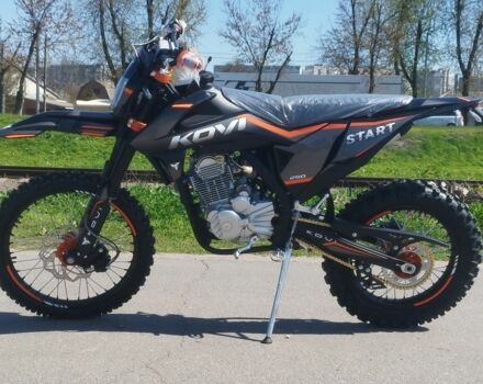 Kovi Другая, объемом двигателя 0.25 л и пробегом 0 тыс. км за 1830 $, фото 1 на Automoto.ua